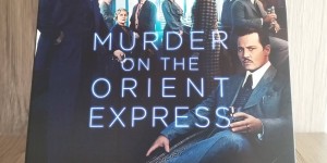 Beitragsbild des Blogbeitrags Review: Mord im Orient-Express Filmarena Fullslip Edition