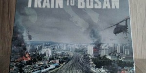 Beitragsbild des Blogbeitrags Fullslip Review: Train to Busan × Seoul Station