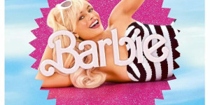 Beitragsbild des Blogbeitrags Vorbestellbar: Barbie Steelbook 
