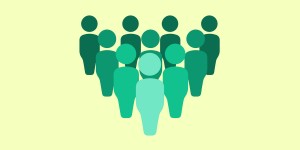 Beitragsbild des Blogbeitrags Tritt relevanten Facebook Gruppen bei, um auf dem Laufenden zu bleiben