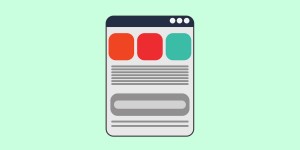 Beitragsbild des Blogbeitrags Erstelle mit Instapage erstklassige Landing Pages