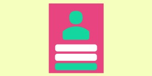 Beitragsbild des Blogbeitrags Verwende Facebook Lead Ads, um Kontakte zu gewinnen