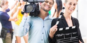 Beitragsbild des Blogbeitrags So gelingt Ihr YouTube-Werbevideo