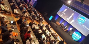 Beitragsbild des Blogbeitrags Pure Inspiration: OMX und SEOkomm 2017