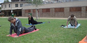 Beitragsbild des Blogbeitrags Tai Chi Chuan und Gesundheit