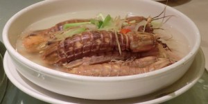 Beitragsbild des Blogbeitrags Kulinarische Impressionen aus China 