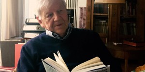Beitragsbild des Blogbeitrags Nachruf auf Irenäus Eibl-Eibesfeldt (1928-2018) 