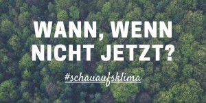 Beitragsbild des Blogbeitrags Wann, wenn nicht jetzt? – ein offener Brief an die Tiroler Landesregierung