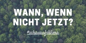 Beitragsbild des Blogbeitrags :: Wann, wenn nicht jetzt? – ein offener Brief an die Tiroler Landesregierung