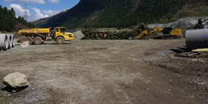 Beitragsbild des Blogbeitrags :: Speicherkraftwerk Kühtai  – die Zerstörung einer einzigartigen Hochgebirgs­landschaft hat begonnen 