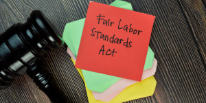 Beitragsbild des Blogbeitrags 労働基準法は労働者を守るための法律 