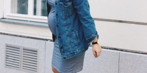 Beitragsbild des Blogbeitrags Simple Dress x Bump
