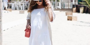 Beitragsbild des Blogbeitrags Blog Your Style: Beach Party 