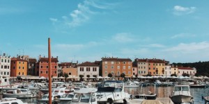 Beitragsbild des Blogbeitrags Der erste Urlaub mit Baby – Urlaubsbericht Part 2