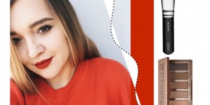 Beitragsbild des Blogbeitrags Get Ready With Me: Mein Alltagsmakeup