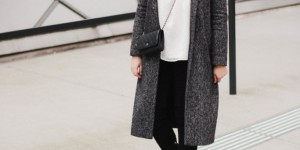 Beitragsbild des Blogbeitrags Schwarz Weiß & nicht langweilig? 