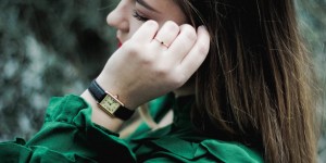 Beitragsbild des Blogbeitrags Blog Your Style: Christmas Party 