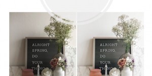 Beitragsbild des Blogbeitrags Fotobearbeitung mit Apps!