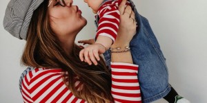 Beitragsbild des Blogbeitrags Mini-Me: Partnerlook #3
