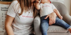 Beitragsbild des Blogbeitrags Mini-Me: Partnerlook #4
