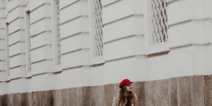 Beitragsbild des Blogbeitrags Blog Your Style: Blumenprint