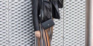 Beitragsbild des Blogbeitrags Regenbogen Culottes & Sneakers