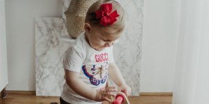 Beitragsbild des Blogbeitrags Großes Mädchen