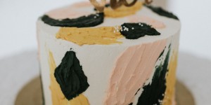 Beitragsbild des Blogbeitrags HAPPY 4th BIRTHDAY