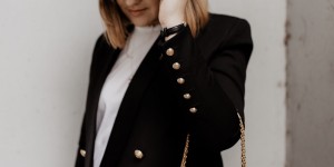 Beitragsbild des Blogbeitrags Vintage Chanel Bag