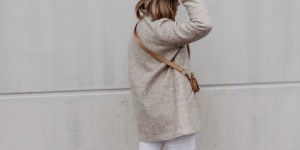 Beitragsbild des Blogbeitrags Blog Your Style: Winter Whites