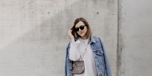 Beitragsbild des Blogbeitrags Blog Your Style: Sweatshirts