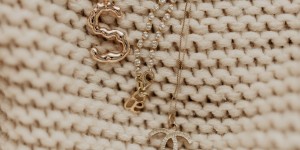 Beitragsbild des Blogbeitrags Gold Necklace Party – Meine Ketten