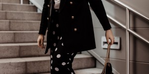 Beitragsbild des Blogbeitrags Blog Your Style: Dots