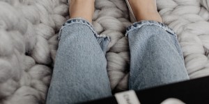 Beitragsbild des Blogbeitrags Review: Chanel Espadrilles
