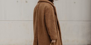 Beitragsbild des Blogbeitrags Blog Your Style: Teddy Mäntel 