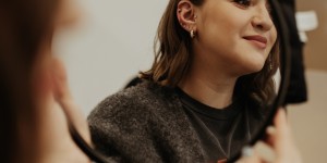 Beitragsbild des Blogbeitrags Der Piercing Trend – Alles über die Earparty