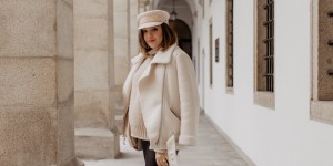 Beitragsbild des Blogbeitrags Blog Your Style: Winter Knit