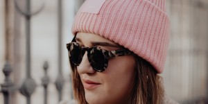Beitragsbild des Blogbeitrags Blog Your Style: Mützen im Trend