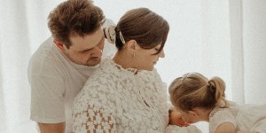 Beitragsbild des Blogbeitrags Q&A – Geburt in Zeiten von Corona