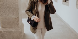 Beitragsbild des Blogbeitrags Blog Your Style: Trendfarben Herbst 2020 