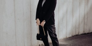 Beitragsbild des Blogbeitrags Blog Your Style: Chunky Boots