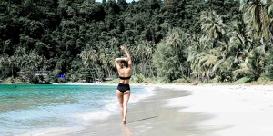 Beitragsbild des Blogbeitrags 3 Top Beaches in Koh Kood