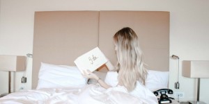 Beitragsbild des Blogbeitrags Bride Talk: being the Bride-to-be 