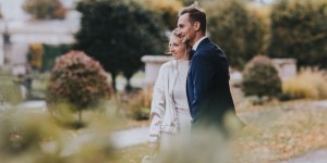 Beitragsbild des Blogbeitrags #theFwedding Part 1: Our Civil Wedding