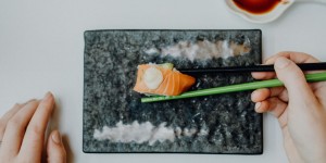 Beitragsbild des Blogbeitrags Salzburg for Foodies: Yao Yao Restaurant