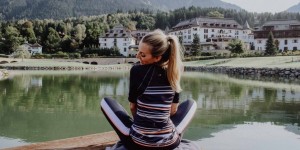 Beitragsbild des Blogbeitrags Kitzbühel: 23timezones X Yoga Festival 