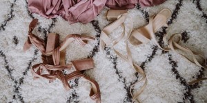 Beitragsbild des Blogbeitrags #theFwedding: Getting Ready
