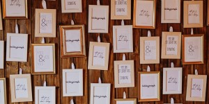 Beitragsbild des Blogbeitrags Home Wall Decor & Wedding Gifts