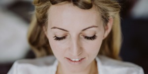 Beitragsbild des Blogbeitrags Beauty Wimpern Update: 3D Lash Extentions