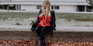 Beitragsbild des Blogbeitrags Blog your Style: Boots Trends 2017 